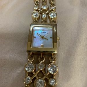 Guess Watch